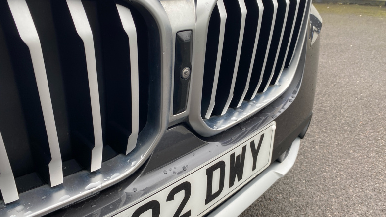 BMW X3 xDrive20d MHT xLine 5dr Step Auto Diesel Estate